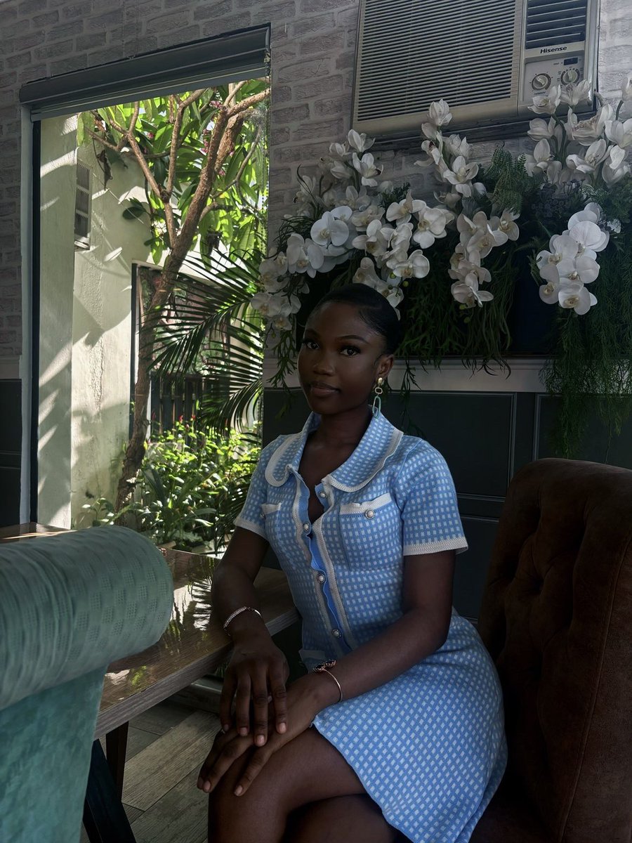 _iamisha01's tweet image. Happy birthday to me 💙💙