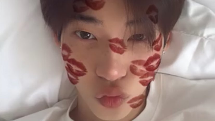 peepqeep's tweet image. แล้วคงจะชอบฟิลเตอร์นี้มากจริง
ใช้แล้วมีแต่เรื่องหล่อ ๆ