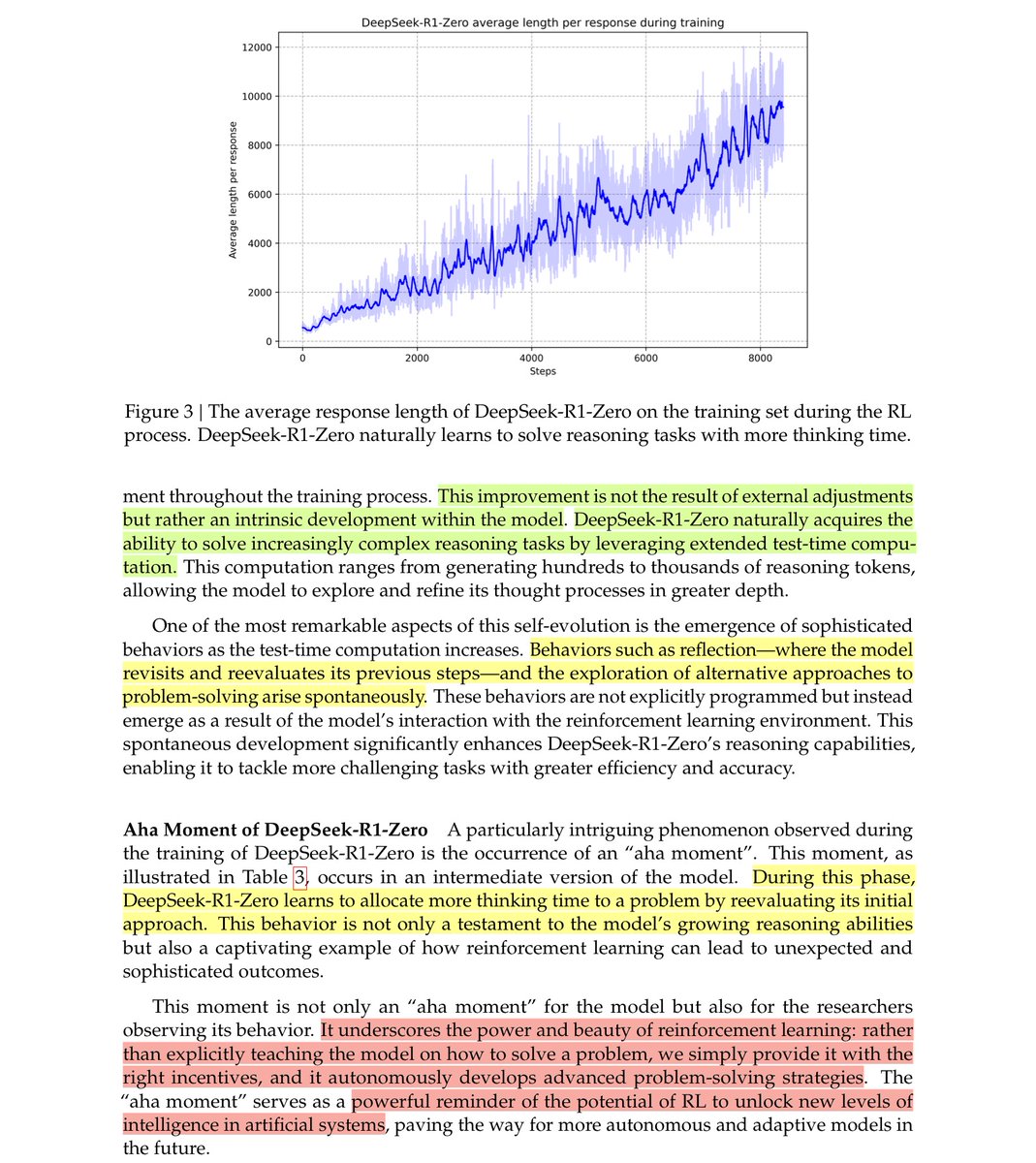 cuda_optimized's tweet image. highlight your notes in a quick and easy way. credit : @adivekar_
-> green - quick read
-> yellow - read slowly and imp
-> red - read, think and understand
