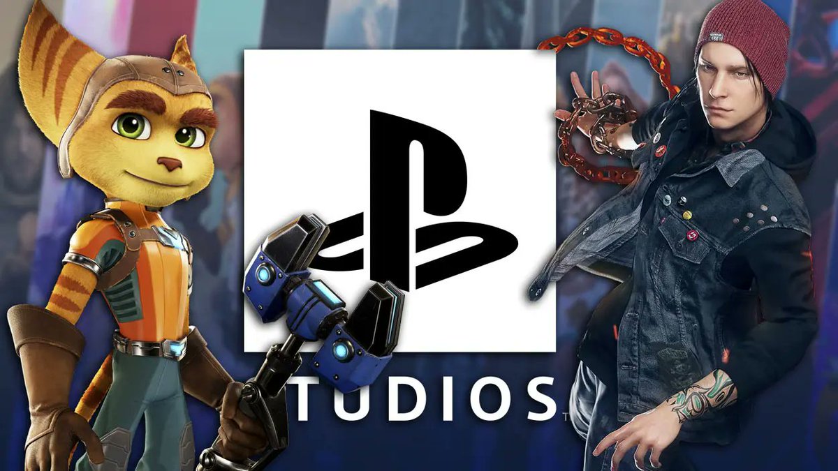PS6: Juegos de PlayStation Studios que tienen que salir en la próxima generación de Sony.

"Muchos hablan de sus características, entre ellas, la potencia, pero... ¿y su catálogo exclusivo?".

areajugones.sport.es/videojuegos/ps…

#PS6