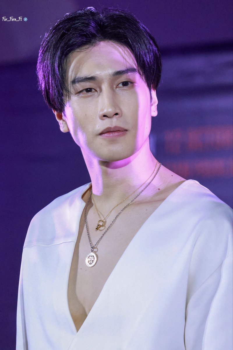เลือกรักเมนถูกคน ✔️ 

#BibleWichapas #bsumone 
<a href="/biblesumett/">Bsumettikul</a>