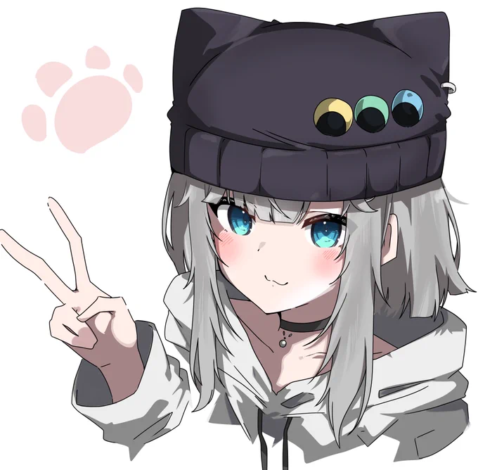 #Nyaacho