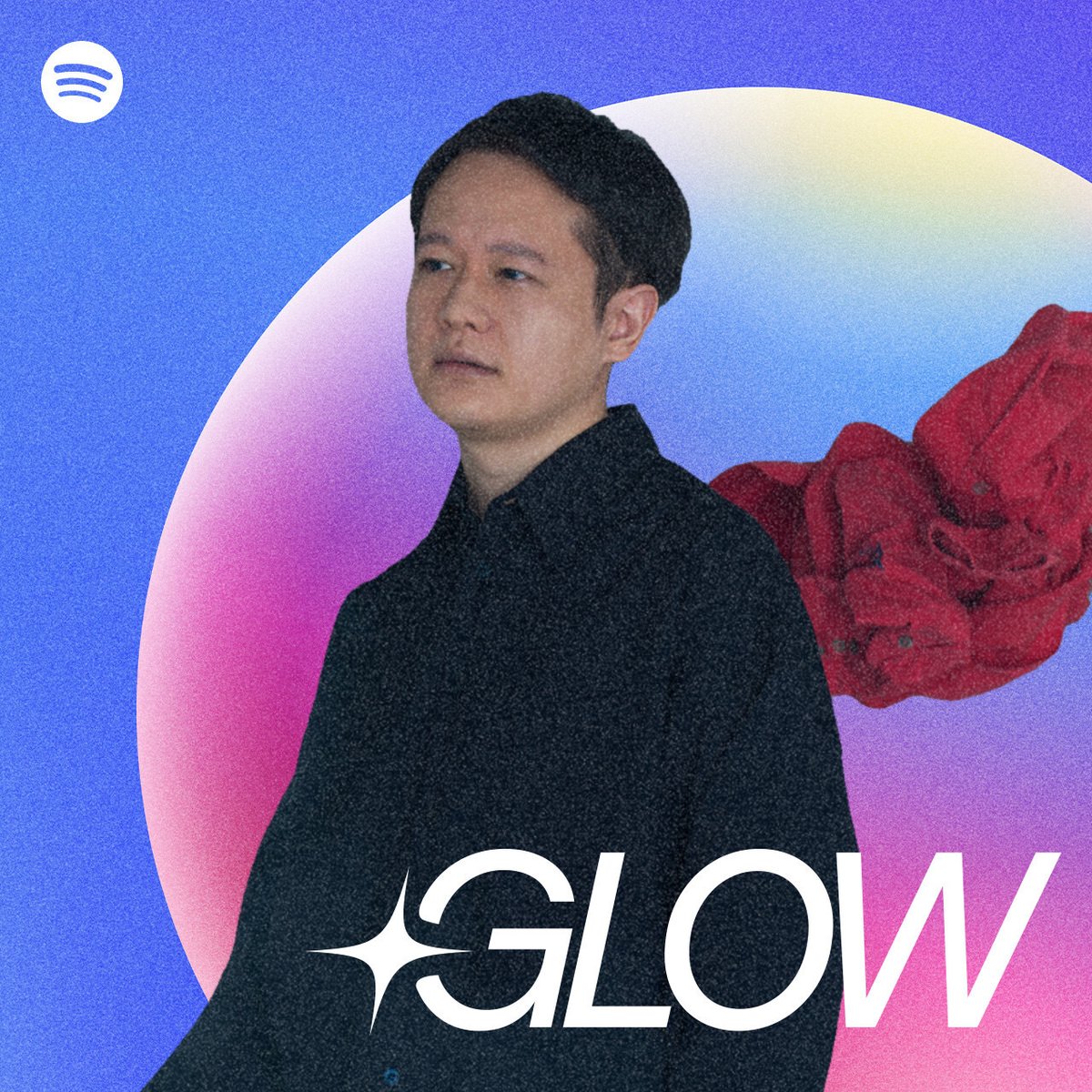 ▍butaji (<a href="/butaji_tw/">butaji</a>)
butajiが、LGBTQIA+コミュニティをサポートする
Spotify (<a href="/SpotifyJP/">Spotify Japan</a> )『GLOW』の2025年10月Ambassadorに決定！🎉

本日より「GLOW」プレイリストのカバーに選出されています📷

📝プレイリストはこちら
open.spotify.com/playlist/37i9d…