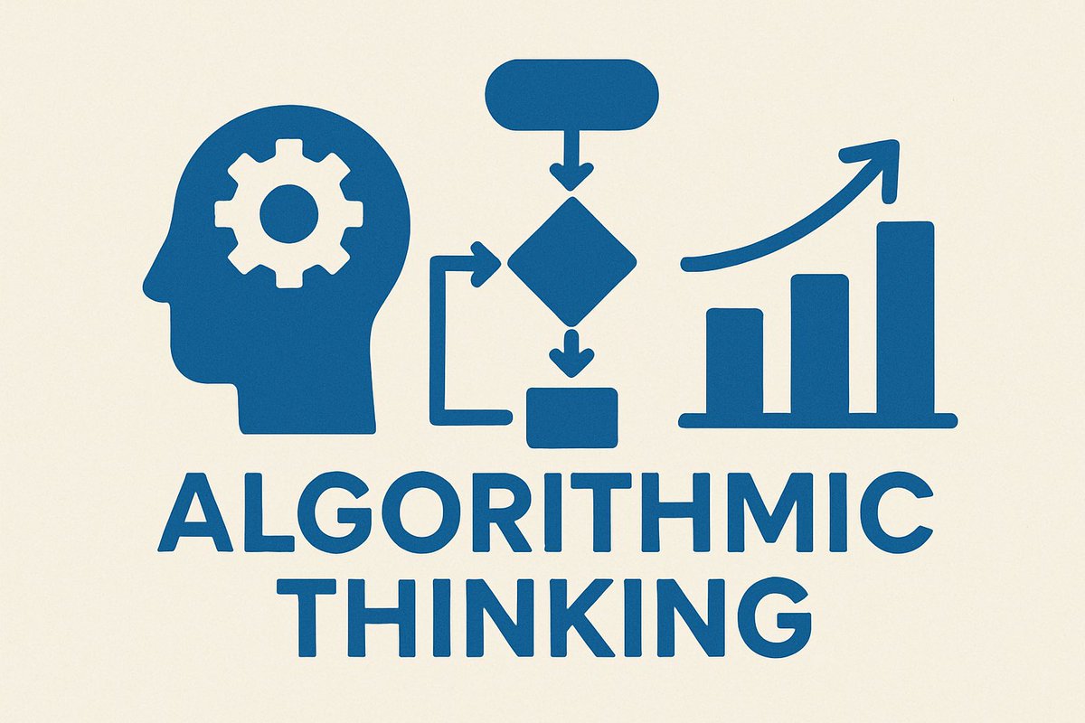 chytraktim's tweet image. Algoritmy v příkladech - chytraktim.cz/clanek.php?ID=…

#matematika #AI #dvpp #kvcso