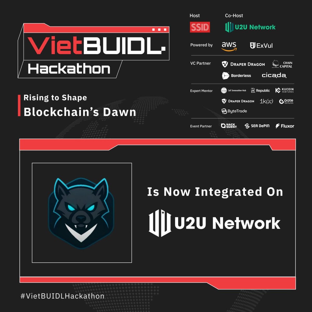 Tasmil Finance tweet media