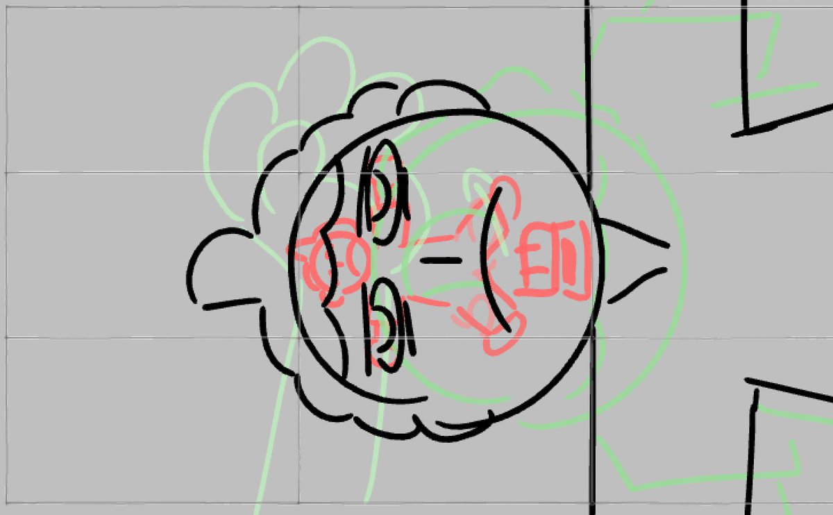 DavidReviewer's tweet image. Avaaaanceees de hooooyyyy!!! ꉂ(˵˃ ᗜ ˂˵)

No me he olvidadooo, aquí les voy compensando.
Como pueden ver a la izquierda está el boceto de lo que ven a la derecha hecho en digital.

Cada vez más misterioso el señor caricaturas 👀