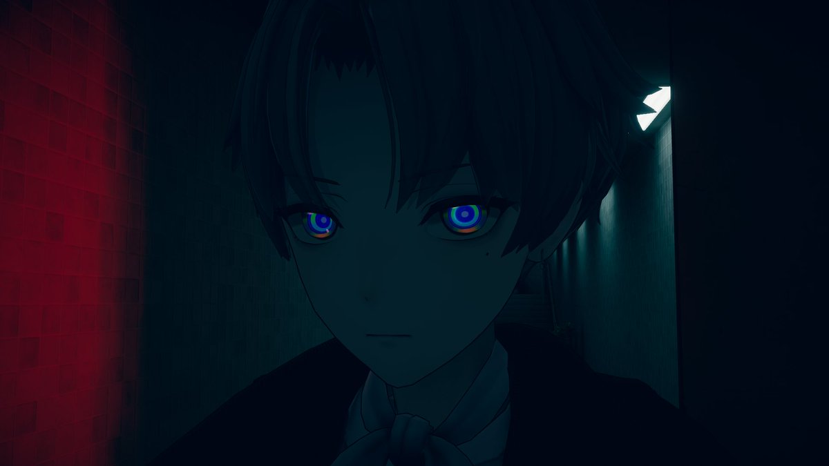 制作中です
#LumeOptic