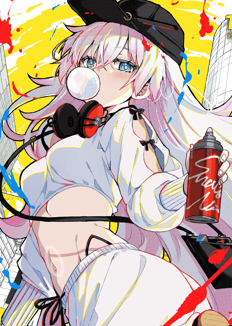 erisize's tweet image. 11月1日~3日に行われる『スナックにり』ポップアップイベントにてCYBILLさん @Cybill_htar のトリビュートイラストレーションを描かせていただきました!
複製原画の販売もあるそうです!
よろしくおねがいします~✨
#シブヤニ #スナックにり