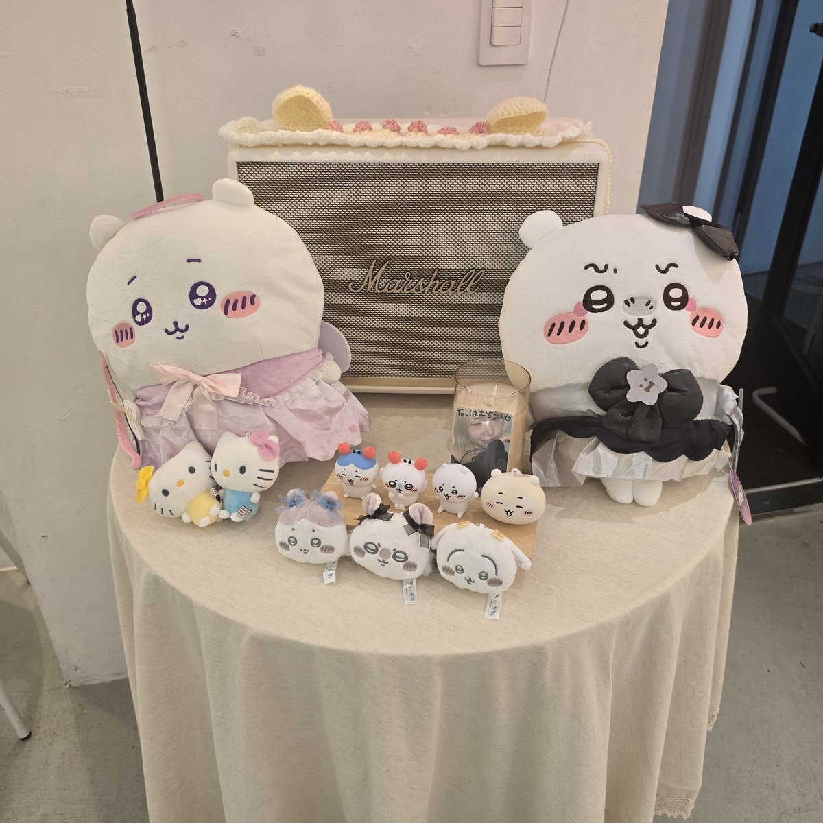 CSR_SuperSonic's tweet photo. 하무짱의생일을추카포카 https://t.co/4SZ9XOM5sr