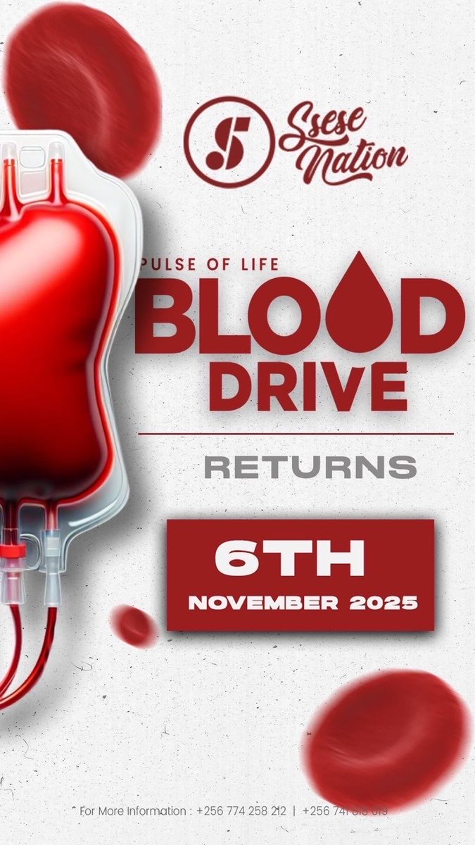 Bantu bange, olowoza temugenda kutukwatilamu ka poster katambule??🙏🏿