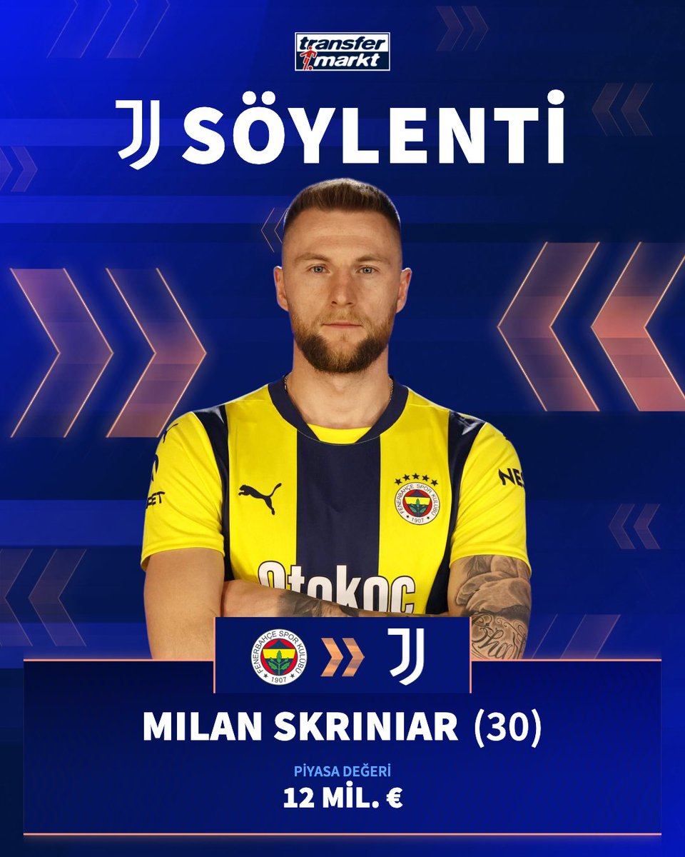 Transfermarkt.com.tr tweet media