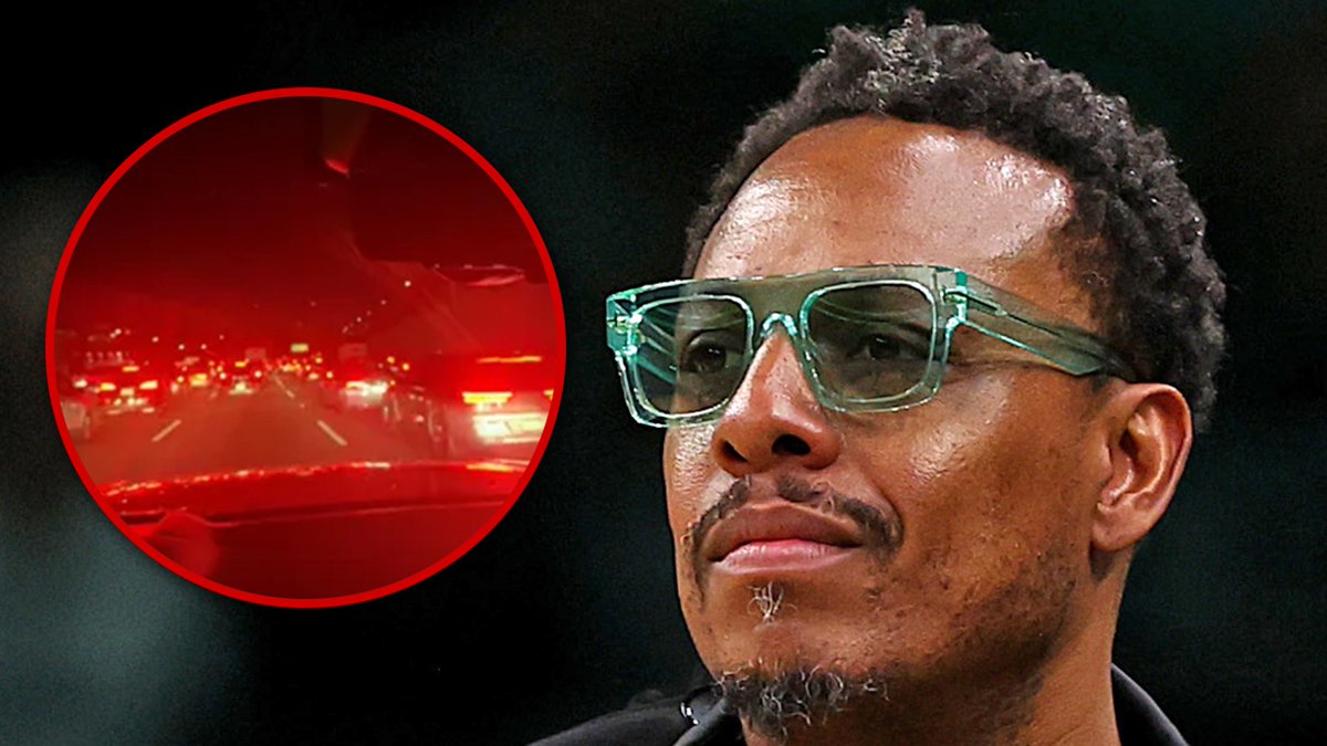 Cops Awaiting Paul Pierce Blood Test Results After DUI Arrest tmz.me/53oL0hX