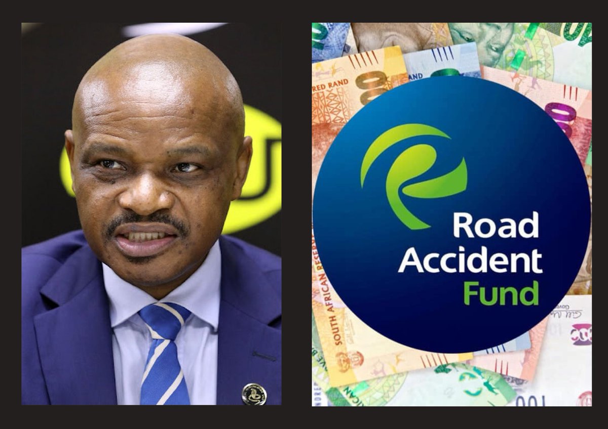 SIU FINDS R50M IN SECRET RAF ACCOUNT

The Special Investigating Unit (SIU) has uncovered a hidden Road Accident Fund (RAF) bank account containing R50-million.

During a parliamentary briefing, investigators revealed multiple alternative accounts holding millions, weak controls,