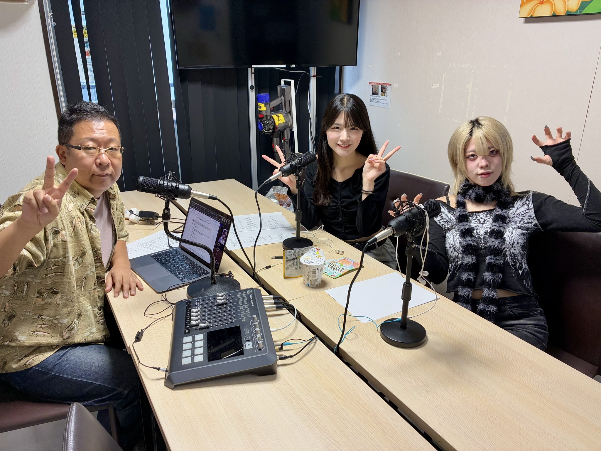 にゃんちゅう - Search / X