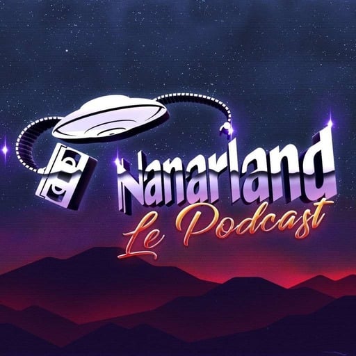 Le nouveau podcast est arrivé ! Prenant leur courage à deux mains, nos braves chroniqueurs s’attaquent aux nanars d’horreur et décident aussitôt de se séparer pour couvrir plus de terrain. Enjoy !

nanarland-podcast.lepodcast.fr/mais-halloween…