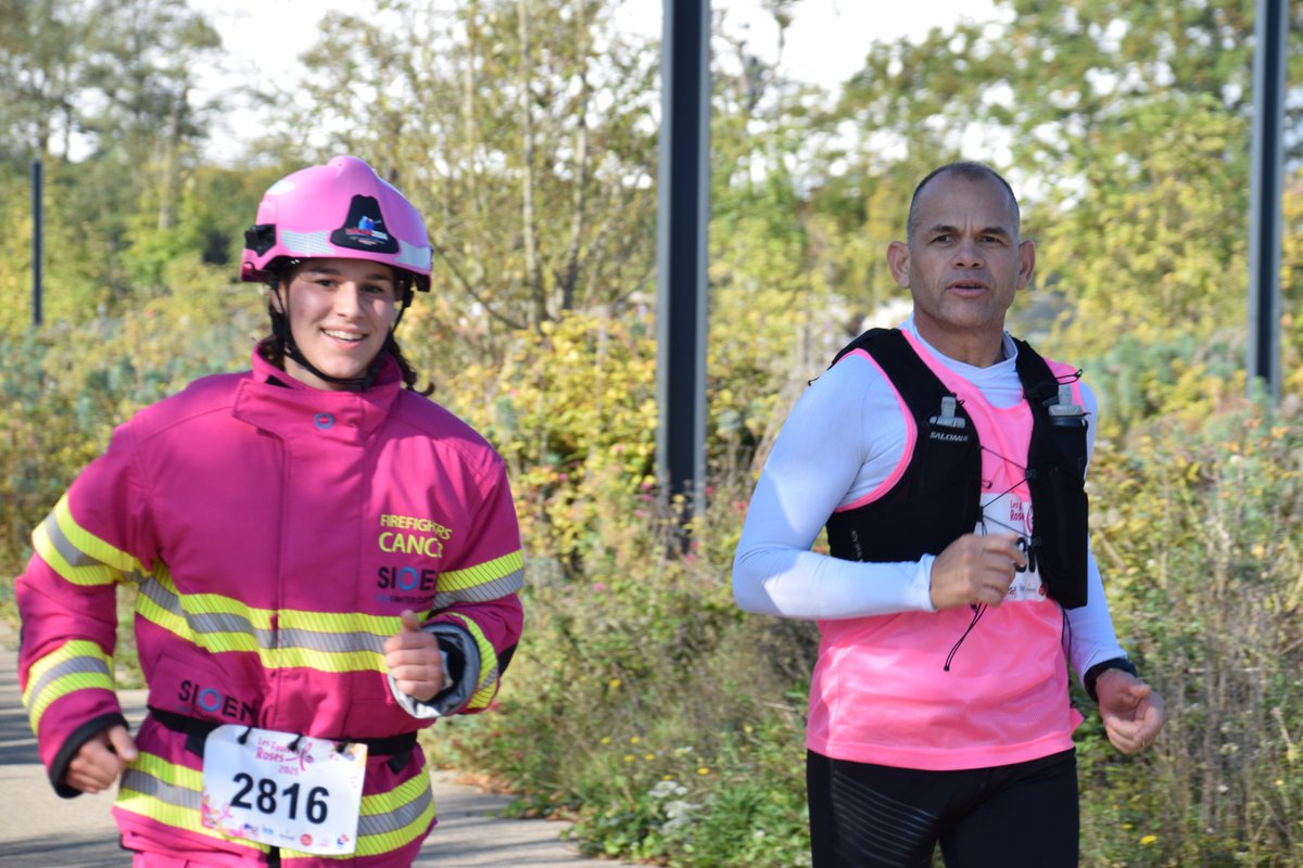 Sapeurs-pompiers 53 tweet media