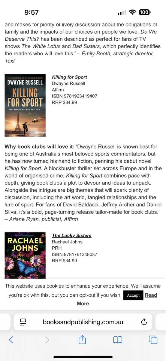 Dwayne Russell tweet media