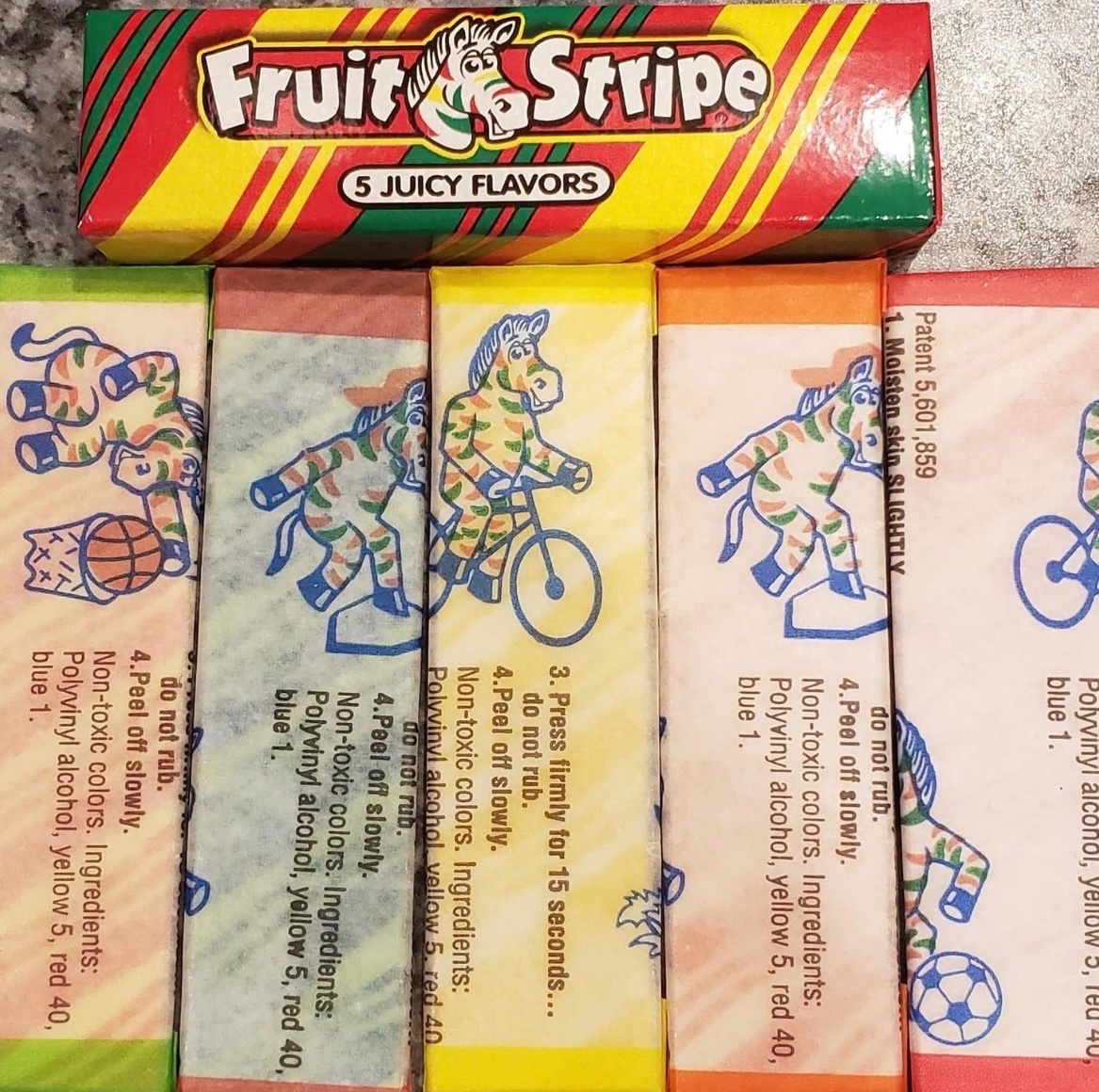 memoryunlocked (@corememunlocked) on Twitter photo 