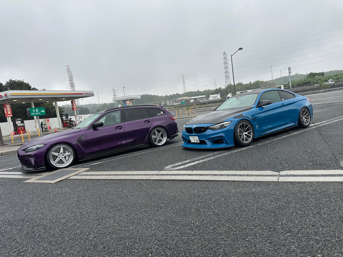 Glück Racing tweet media