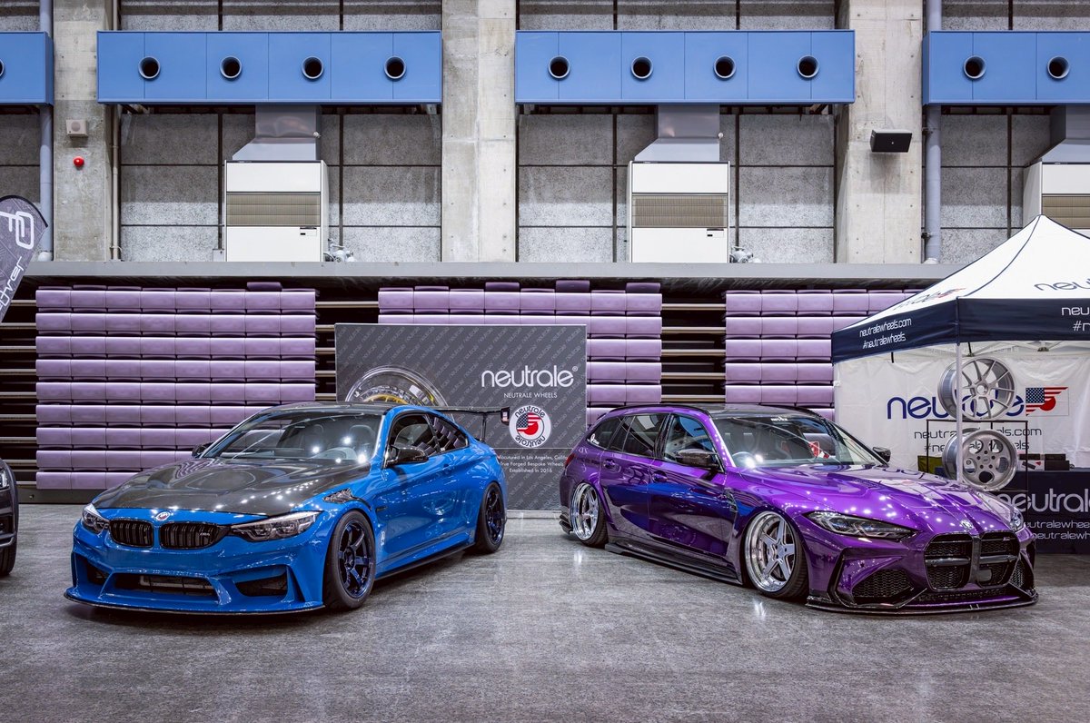 Glück Racing tweet media
