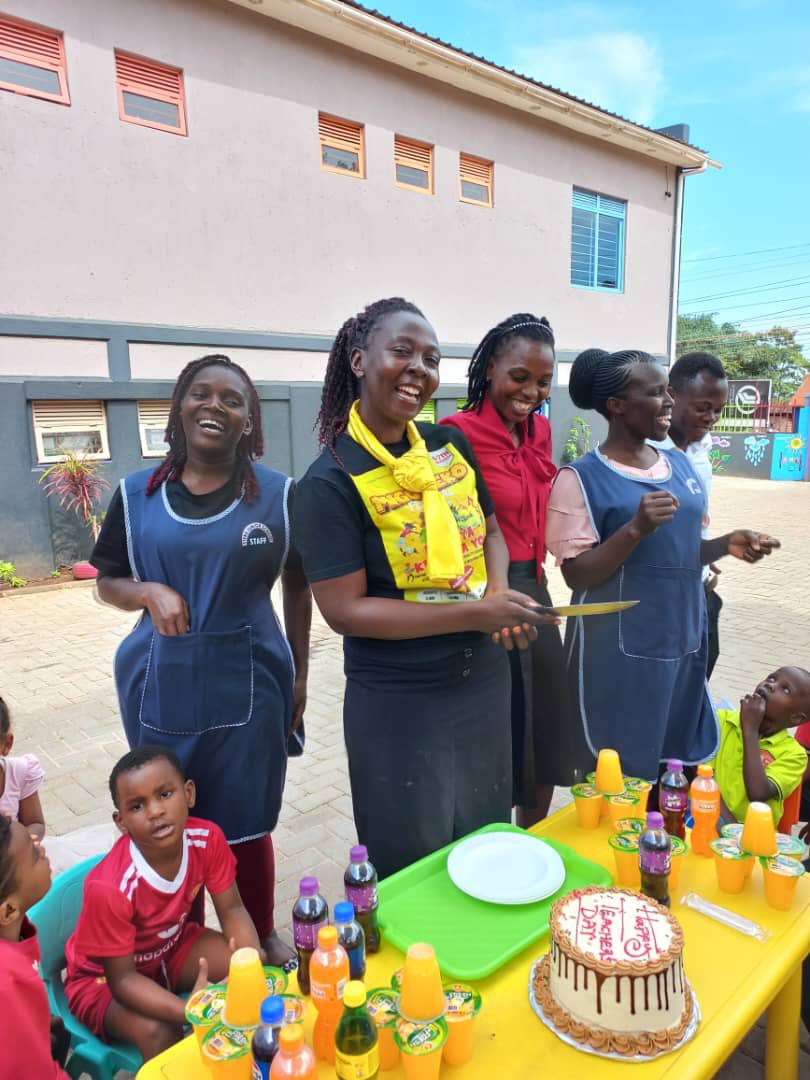 stenajuniorug's tweet photo. Late to the party but full of pride 🇺🇬❤️
#stenajunior #ugandaat62 https://t.co/87L7sFpwQh