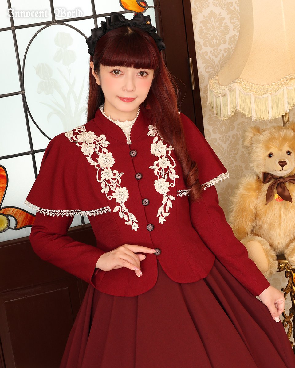 週末限定イノセントワールド エンジェルローズバッグ BLACK ロリータ 週末限定イノセントワールド エンジェルローズバッグ BLACK ロリータ