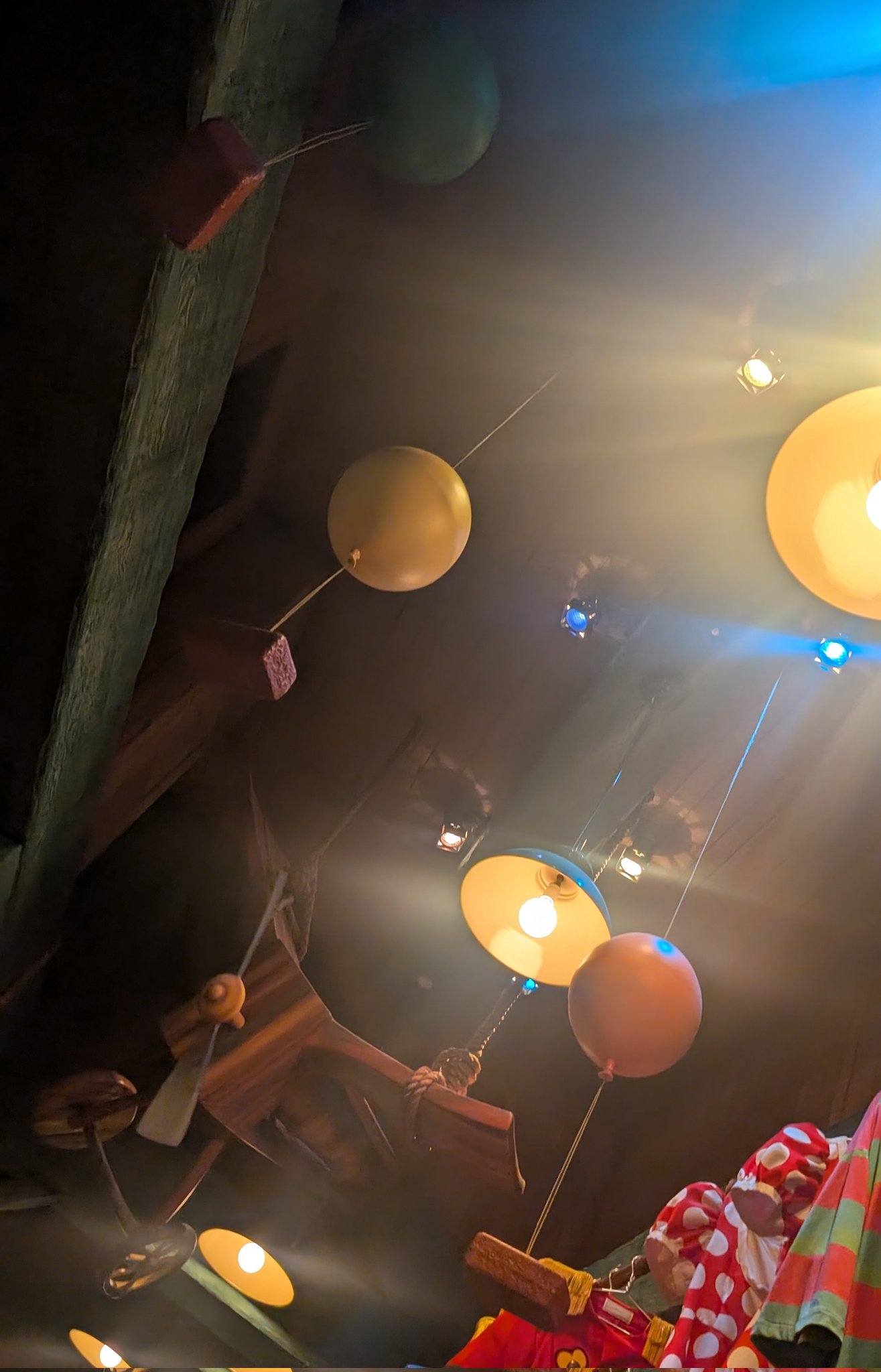 ミッキー☆プロフ見てください☆ GOOD ROCK SPEED (グッドロックスピード) 別注/ミッキー