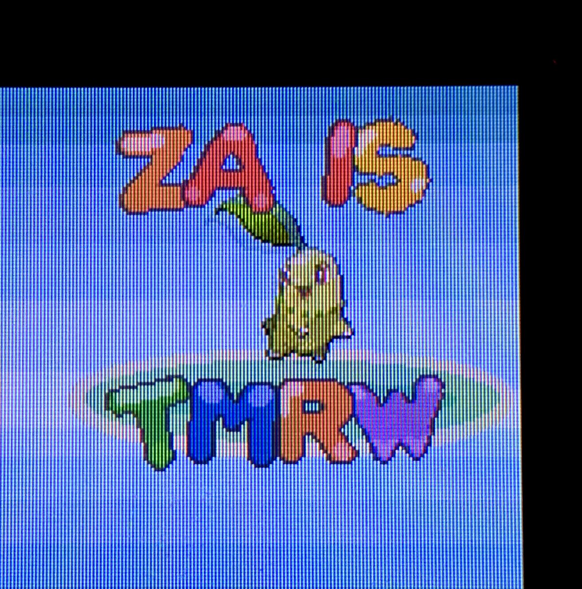 norainthefuture's tweet image. 