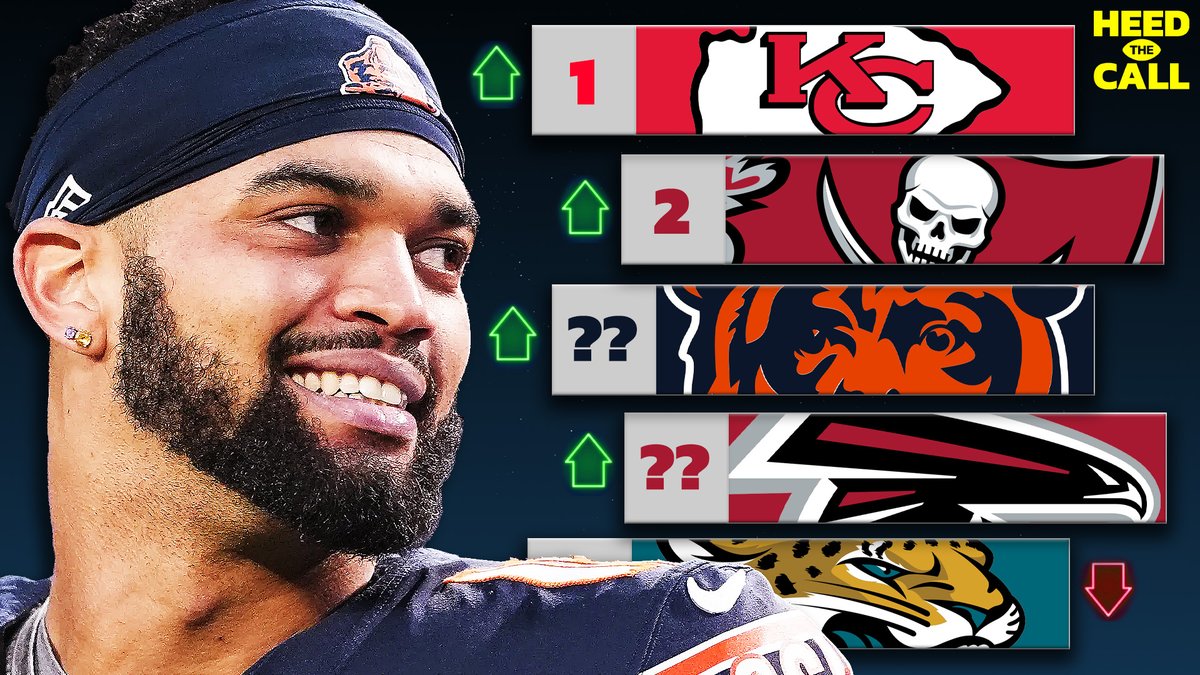 Heed the Call NFL Podcast tweet media