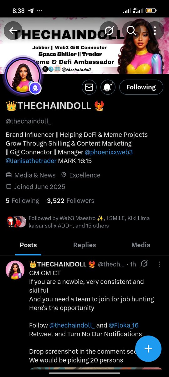 Emmy_rex01's tweet photo. @thechaindoll_ @Floka_16 Done.. https://t.co/vmi7BhvAfd