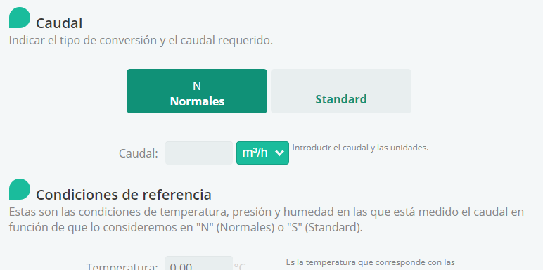 mundocompresor's tweet image. ¿Necesitas convertir el valor del caudal de un compresor, de Normales o Standard a FAD para hacer una correcta selección del equipo?
Accede a nuestro conversor mundocompresor.com/conversor-norm… #caudal #compresor #airecomprimido
