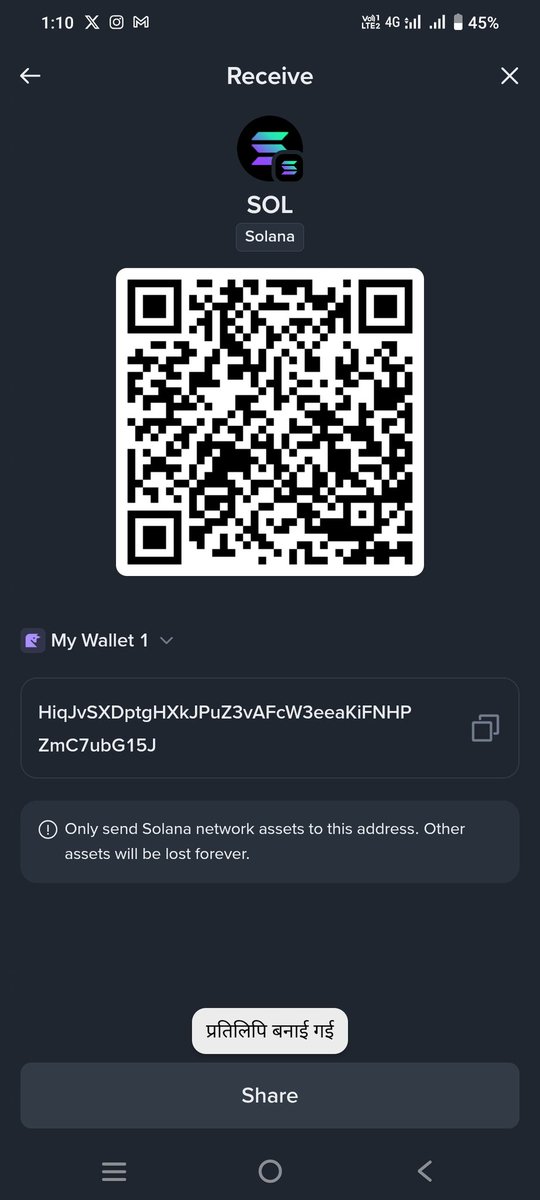 SumarDars's tweet photo. @drakecoins0 HiqJvSXDptgHXkJPuZ3vAFcW3eeaKiFNHPZmC7ubG15J https://t.co/xUivohmwqP