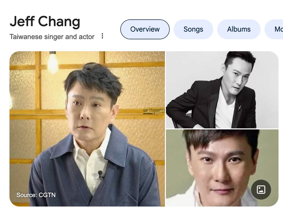 在来加密之前我只认识一个 Jeff