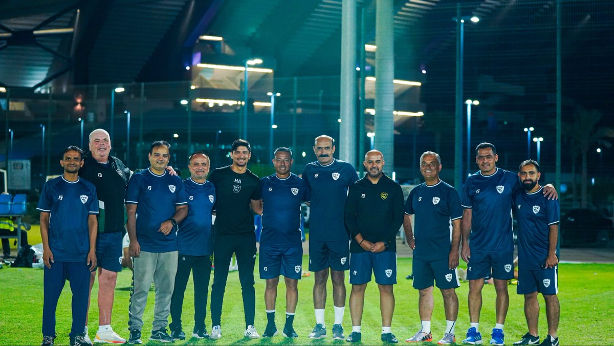 United as one. Strong as ever. 💪
Pakistan takes the field tonight — 8 PM PKT
Let’s make our flag fly high! 🇵🇰