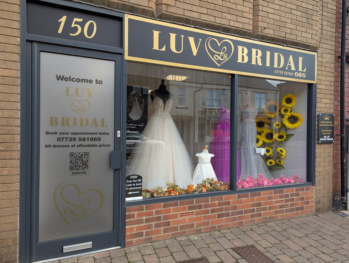 Shop Chester-le-Street tweet media