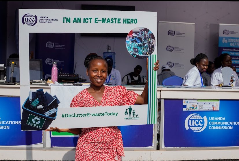 Harriet Nakalema tweet media