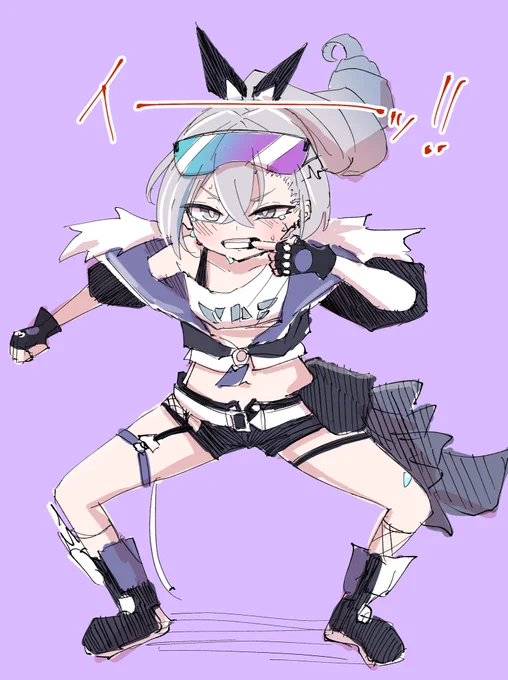 iPad練習