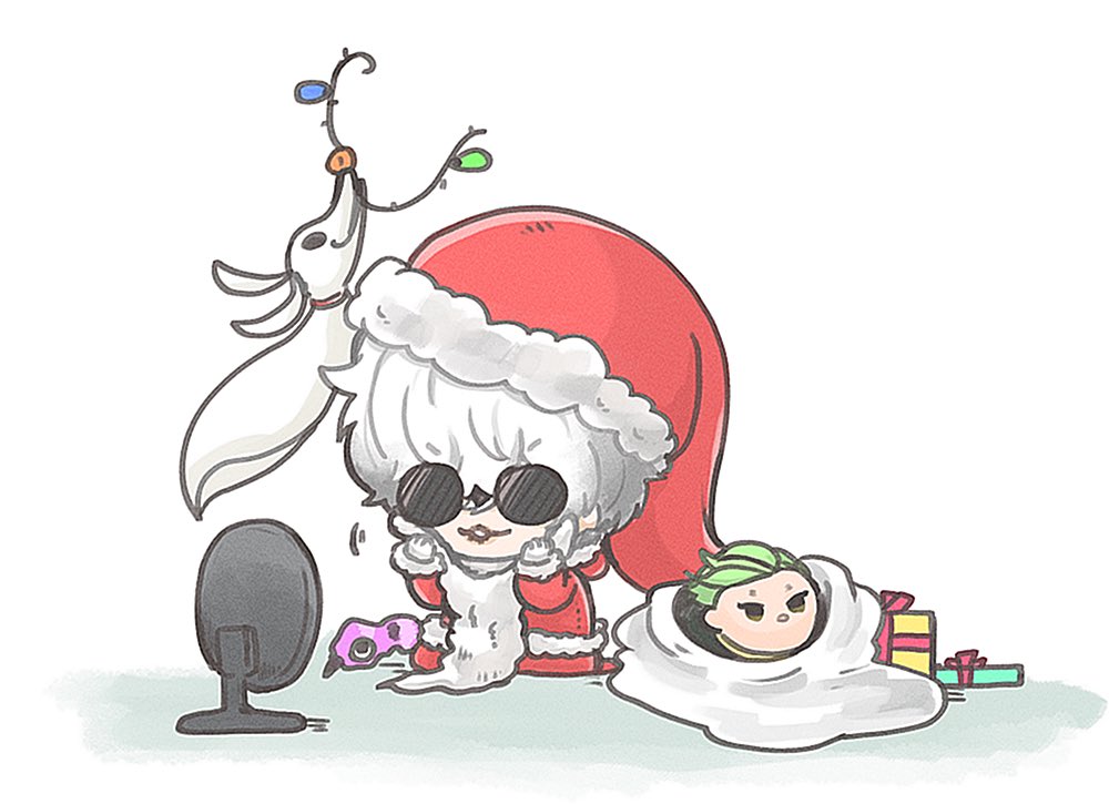 セベスカ熱〜！！