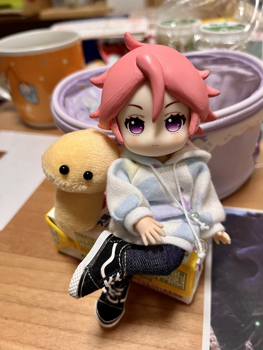 𓅪さとちゃん(めっぽう気さく)𓅪 on X: 