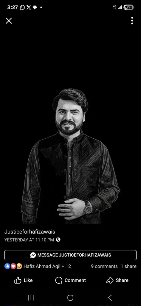 HafizMAsifbwn's tweet photo. @ARYSabirShakir @Atifrauf79 @CMShehbaz @drAlviWrites @drzainabN @GovtofPunjabPK @iqrarulhassan @khaak_zaada11 @iamowaisnoorani @IButt75 @Kh_ImranNazir @IButt75 @ https://t.co/oKLUKbIbNY