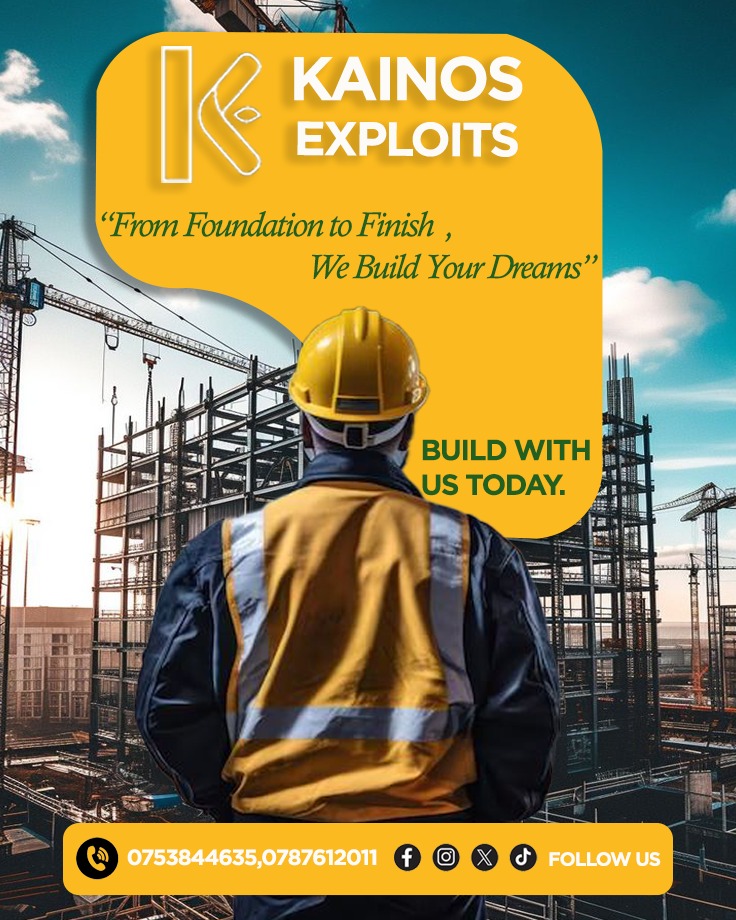 KainosExploits Ltd tweet media