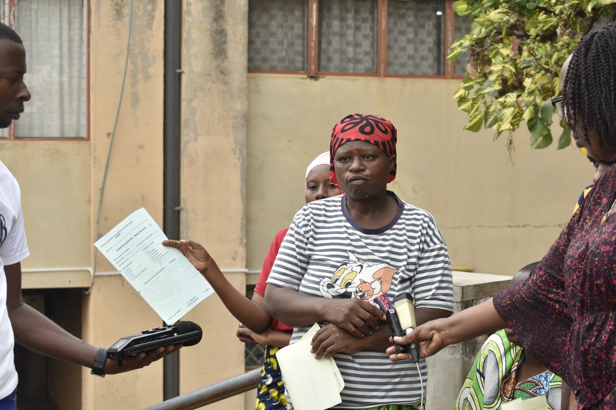 REGIE NATIONALE DES POSTES tweet media