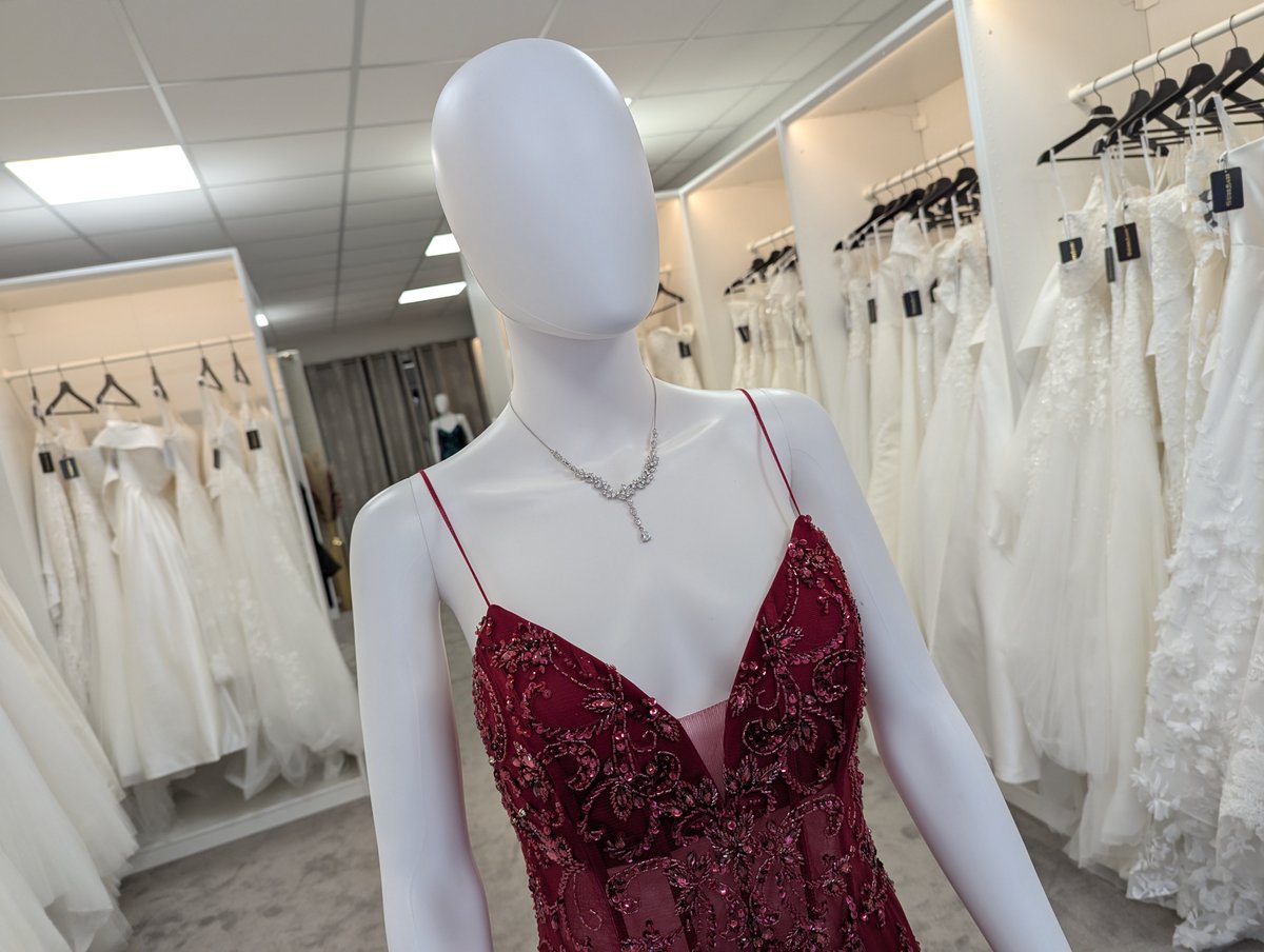 Shop Chester-le-Street tweet media