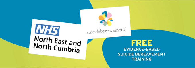 FREE PABBS TRAINING : NEW DATES ADDED!

Opportunity to attend PABBS CPD-accredited suicide bereavement training in the NE &amp; North Cumbria

Open to:
🚑 Emergency services
🏥 NHS &amp; primary care
🤝 ICB-commissioned orgs
⚠️ Ltd places – book fast

suicidebereavementuk.com/integrated-car…

#PABBS