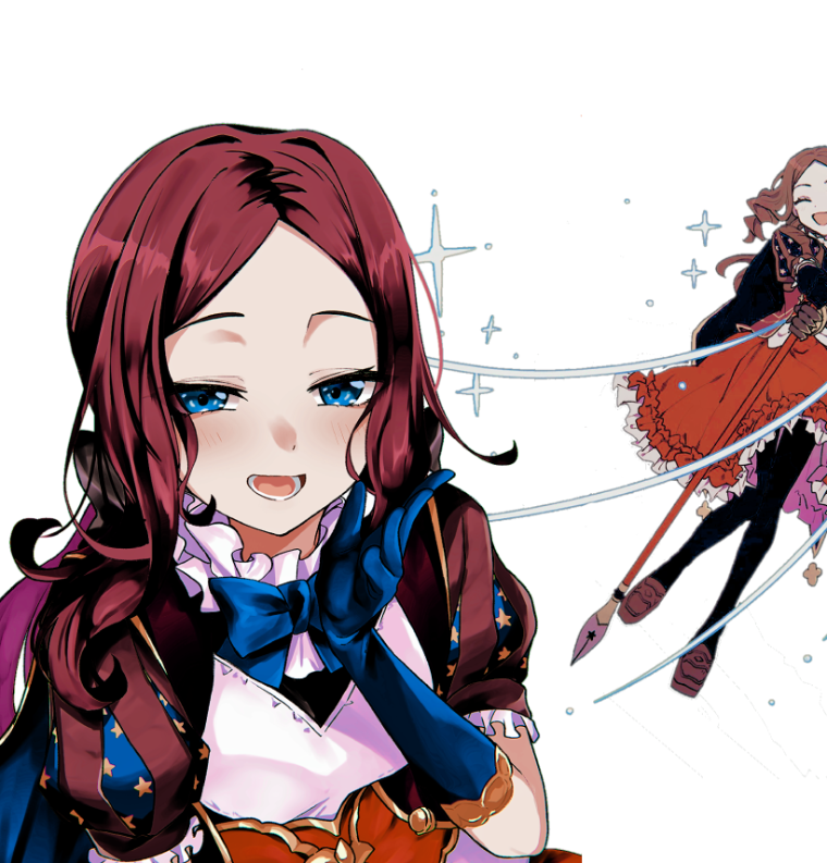 𝐈𝐒𝐍'𝐓 𝐈𝐓 𝐉𝐔𝐒𝐓 𝐒𝐎 𝐀𝐁𝐒𝐔𝐑𝐃 ? tweet media