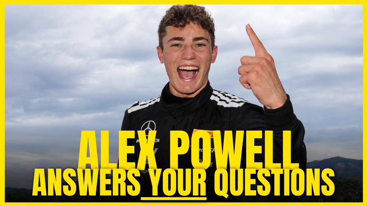 Feeder Series tweet media