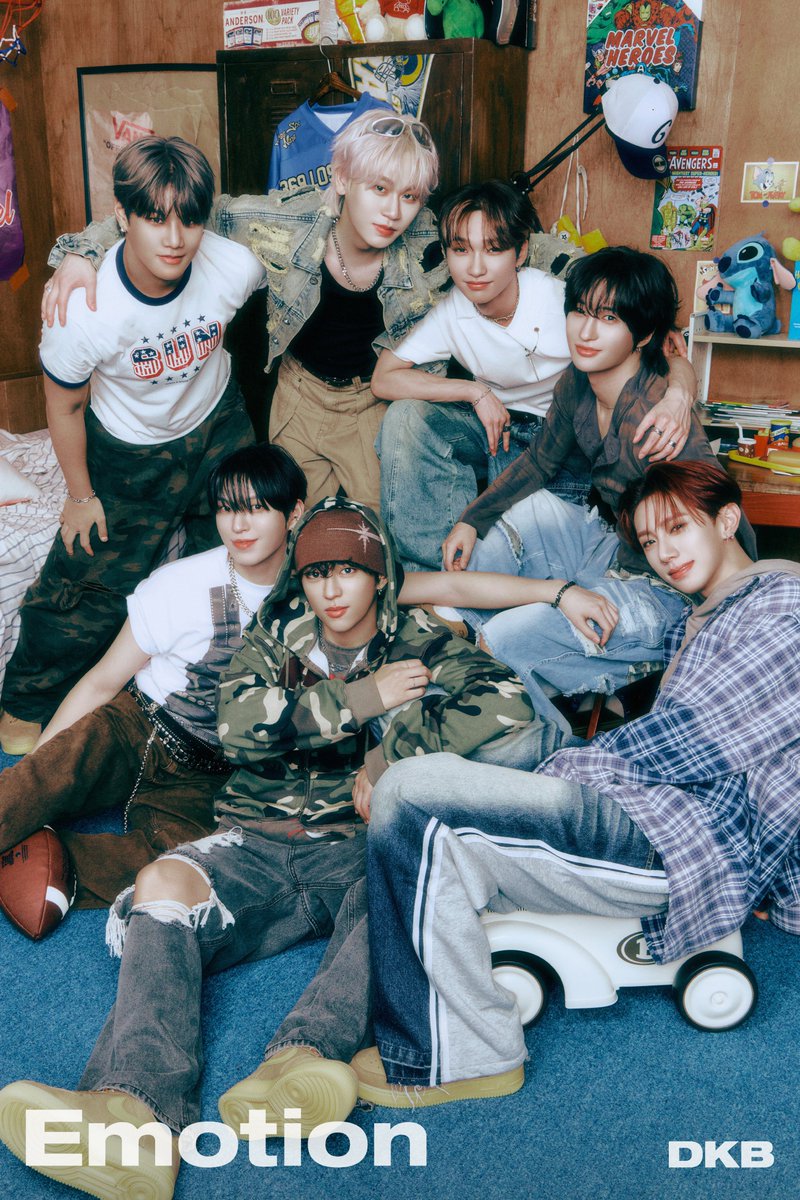 𝙳𝙺𝙱 𝚝𝚑𝚎 𝟿𝚝𝚑 𝙼𝚒𝚗𝚒 𝙰𝚕𝚋𝚞𝚖
[𝗘𝗺𝗼𝘁𝗶𝗼𝗻]

𝖢𝖮𝖭𝖢𝖤𝖯𝖳 𝖯𝖧𝖮𝖳𝖮 𝙼𝚒𝚜𝚌𝚑𝚒𝚎𝚏 𝚟𝚎𝚛.

2025.10.23. 6PM (KST)

#다크비 #DKB #Emotion #Irony 
#20251023_6PM