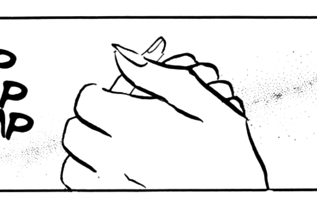 dailyinukag's tweet image. size difference