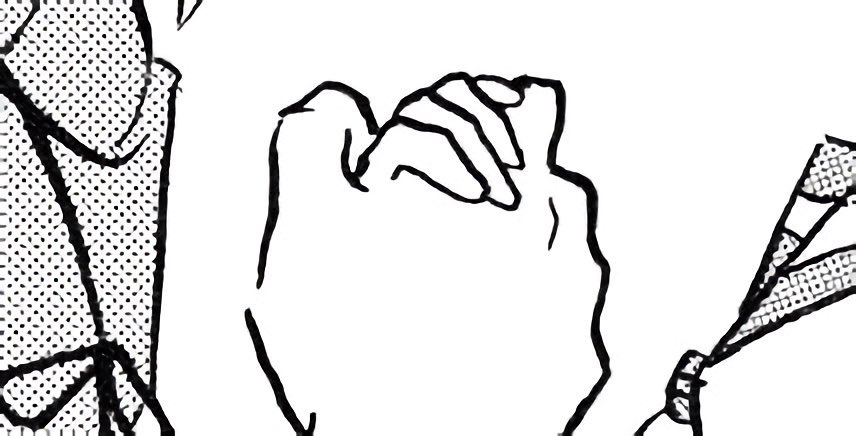 dailyinukag's tweet image. size difference