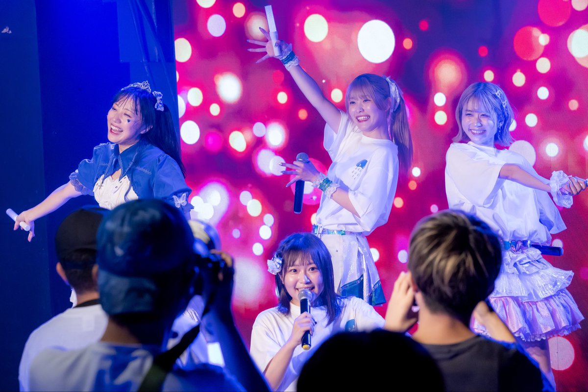 kota5111's tweet image. LEVEL7
10/13 新宿DHNoA
「LINO 生誕祭」
 #LEVEL7
 #漬けカメラ #ライブ撮影